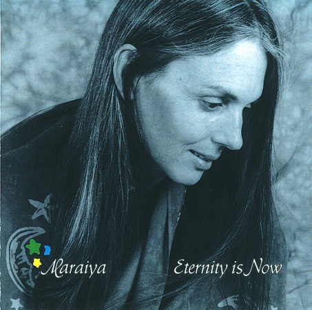 Eternity is Now
