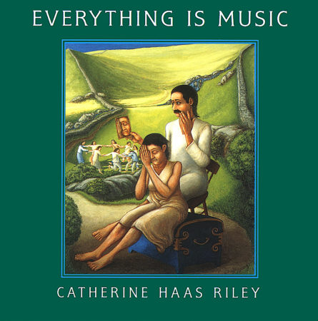 Everything is Music