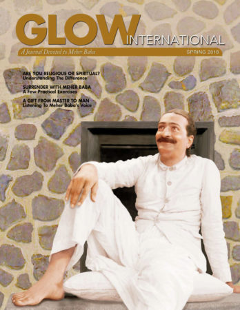 Glow International Magazine