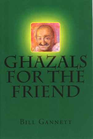 Ghazals for The Friend