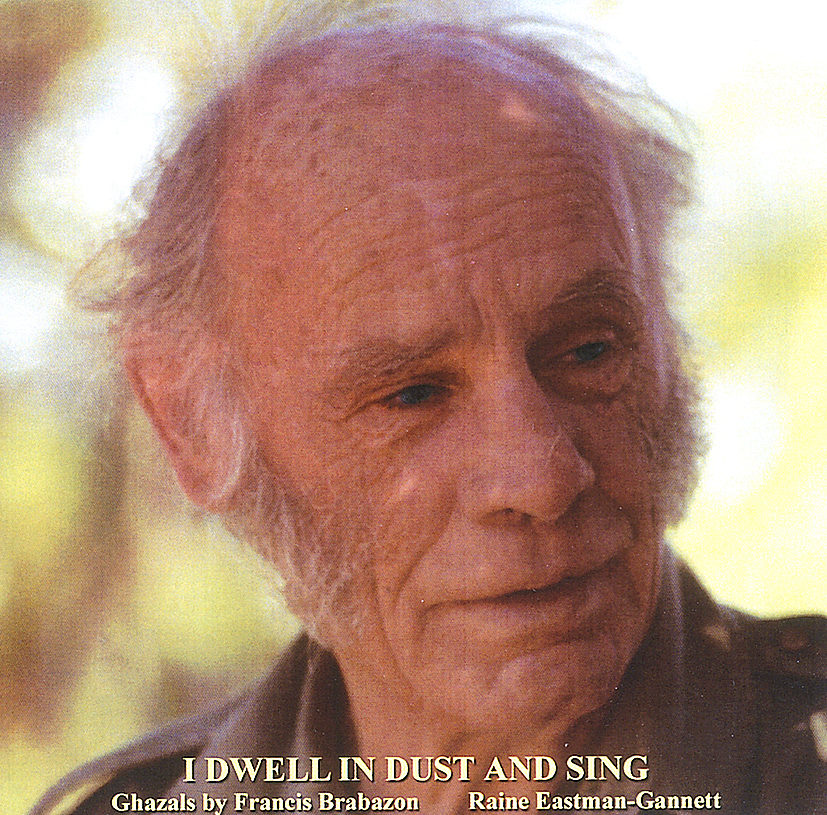 I Dwell in Dust and Sing