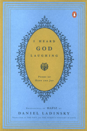 I Heard God Laughing