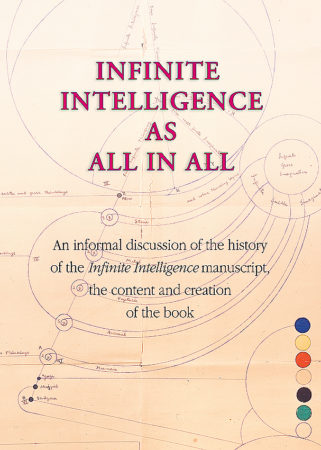 Infinite Intelligence As All in All