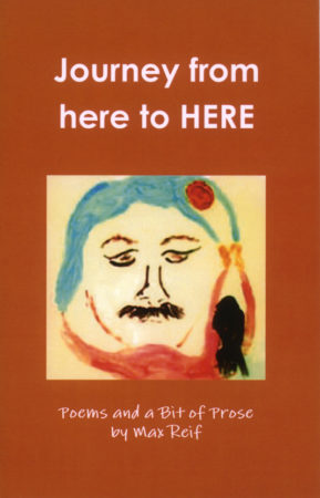 Journey from here to HERE