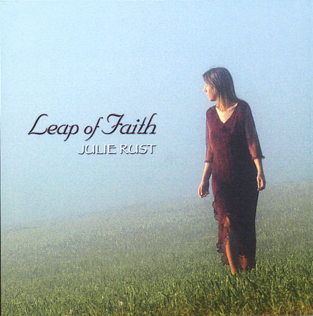 Leap of Faith