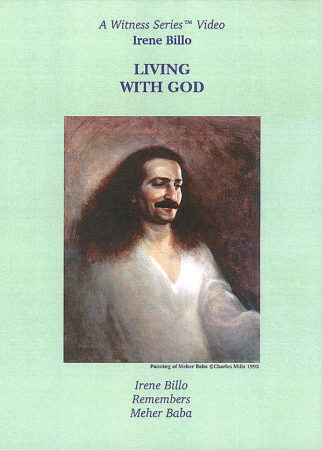 Living with God