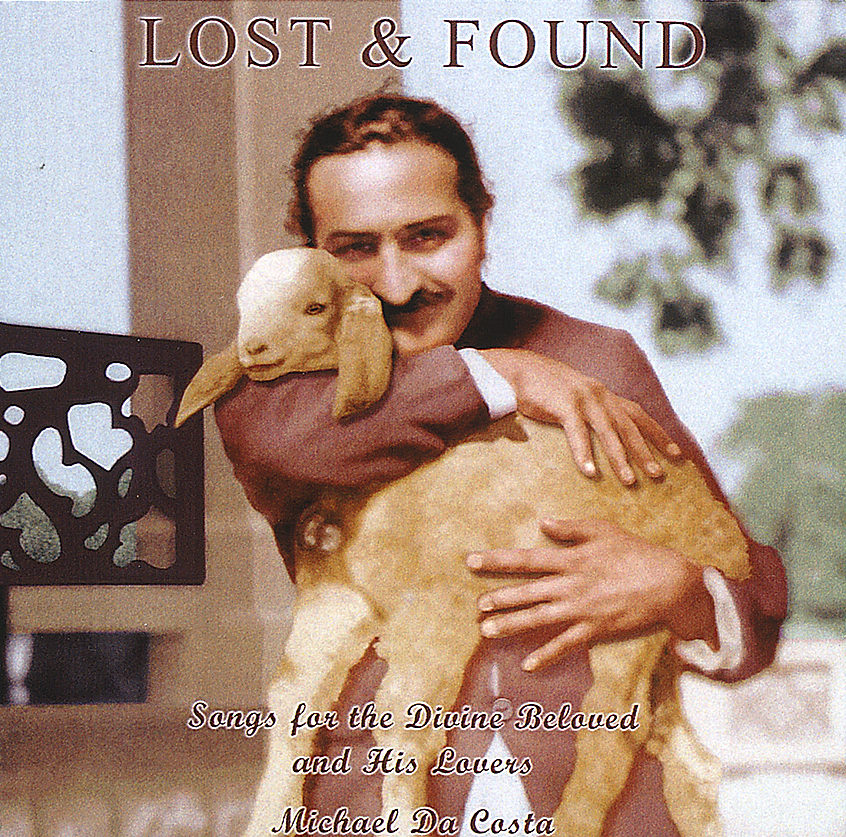 Lost & Found