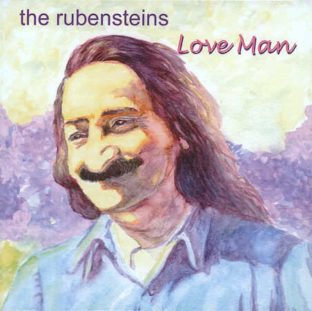 Love Man
