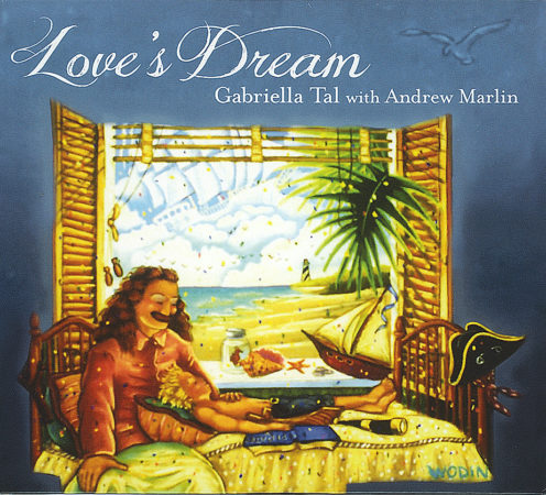 Love's Dream