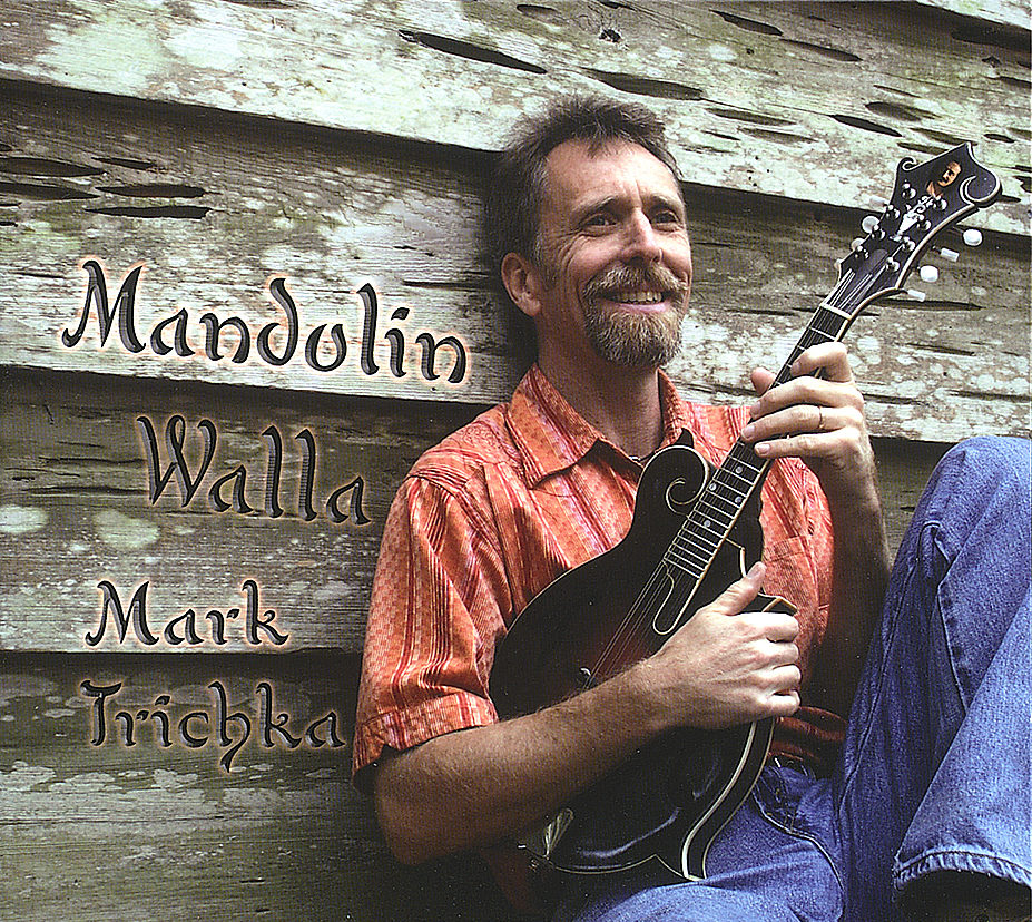 Mandolin Walla