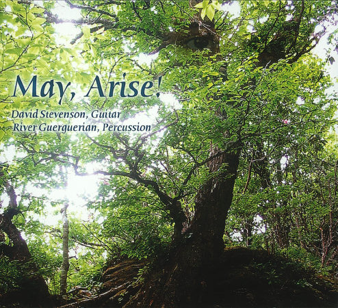 May, Arise!