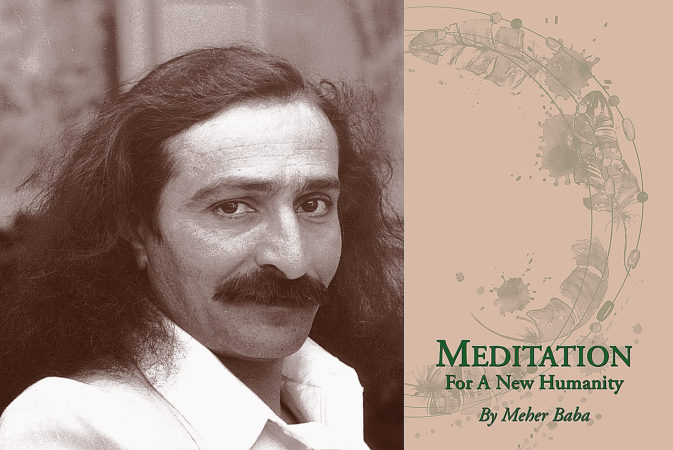 Meditation For A New Humanity