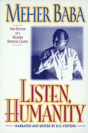 Listen, Humanity