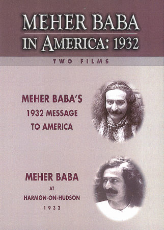 Meher Baba in America: 1932