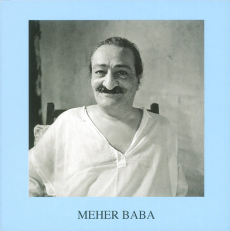 Meher Baba