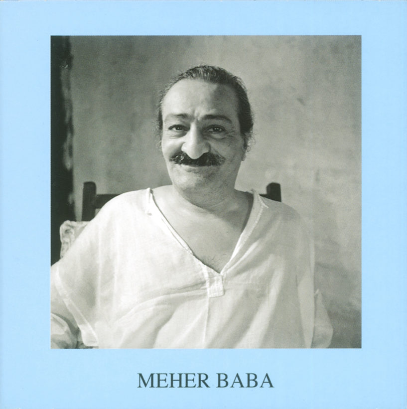 Meher Baba