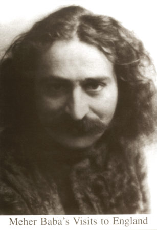 Meher Baba's Visits to England