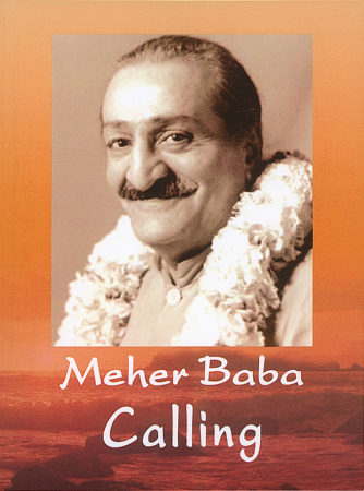 Meher Baba Calling