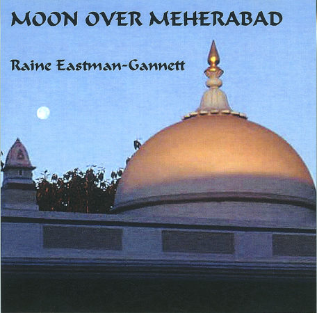 Moon Over Meherabad