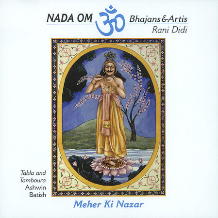 Nada Om Bhajans & Artis