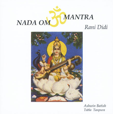 Nada Om Mantra