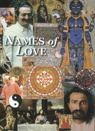 Names of Love