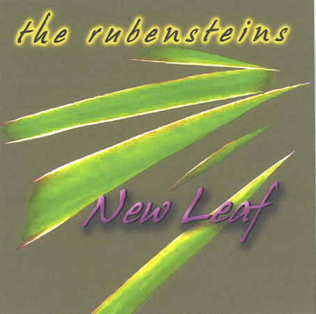 New Leaf