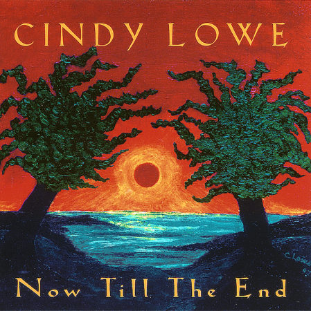 Now Till The End