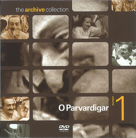 O Parvardigar - The Archive Collection