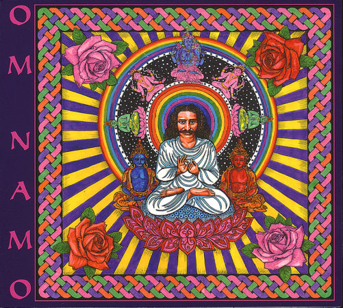 Om Namo