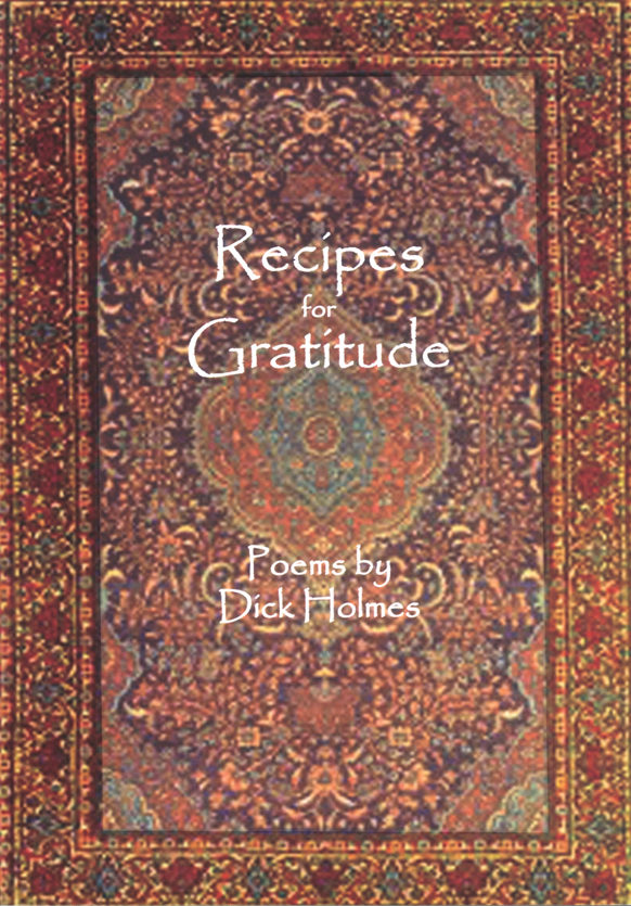 Recipes for Gratitude