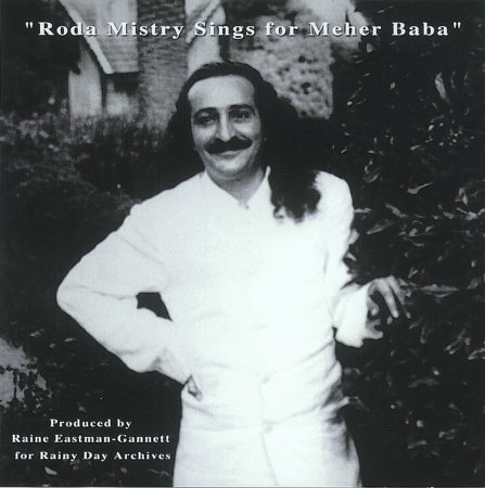 Roda Mistry Sings for Meher Baba