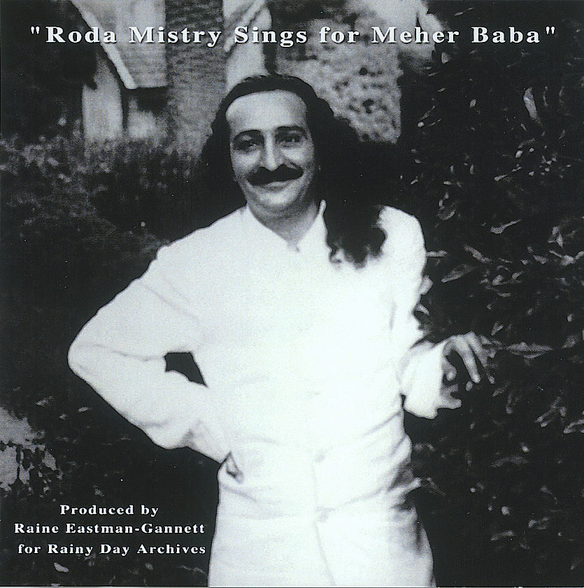 Roda Mistry Sings for Meher Baba