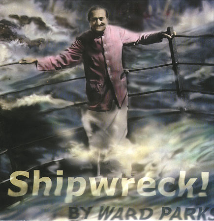 Shipwreck!