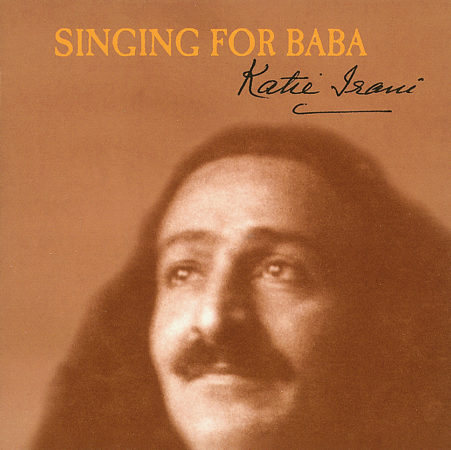 Singing for Baba