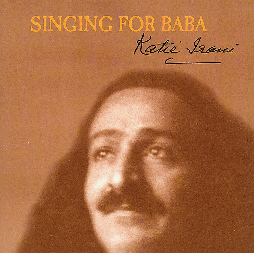 Singing for Baba
