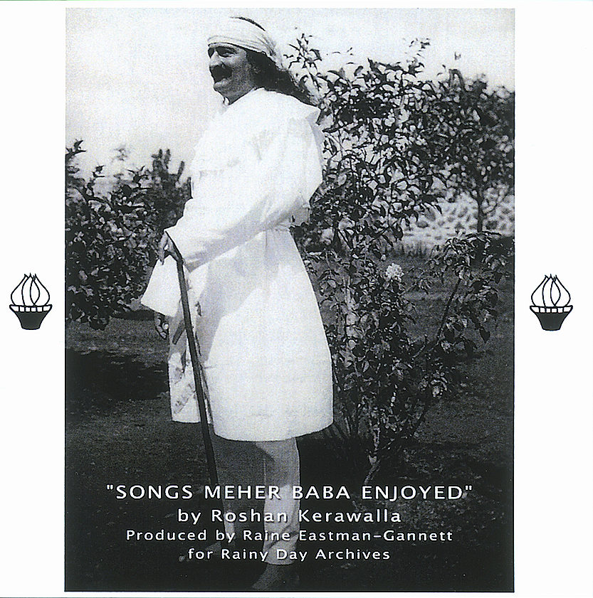 Songs Meher Baba Enjoyed