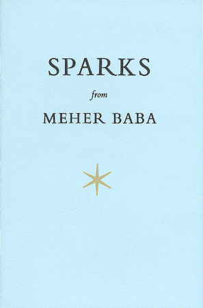 Sparks from Meher Baba