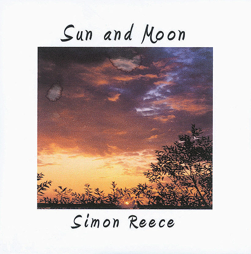 Sun and Moon