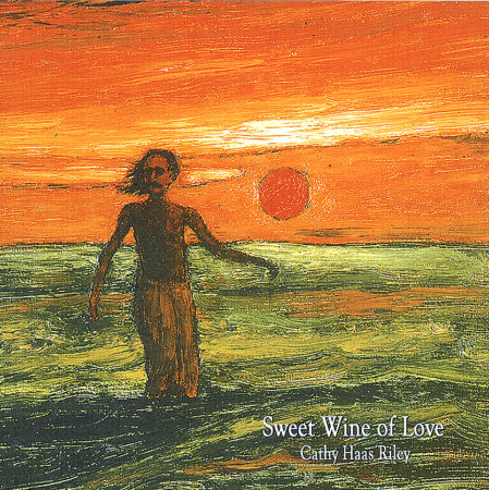 Sweet Wine of Love