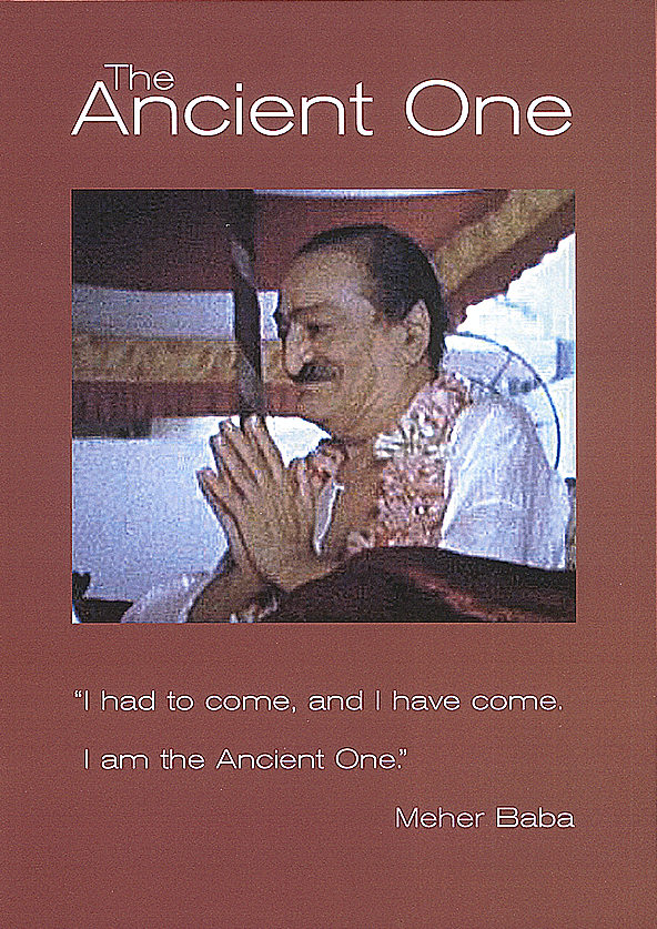 The Ancient One