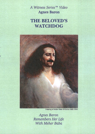 The Beloved's Watchdog