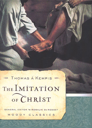 The Imitation of Christ