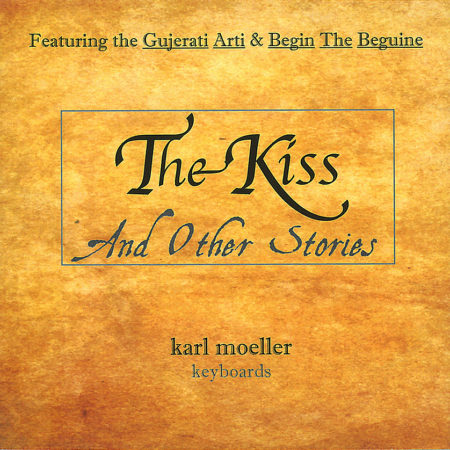 The Kiss - And Other Stories