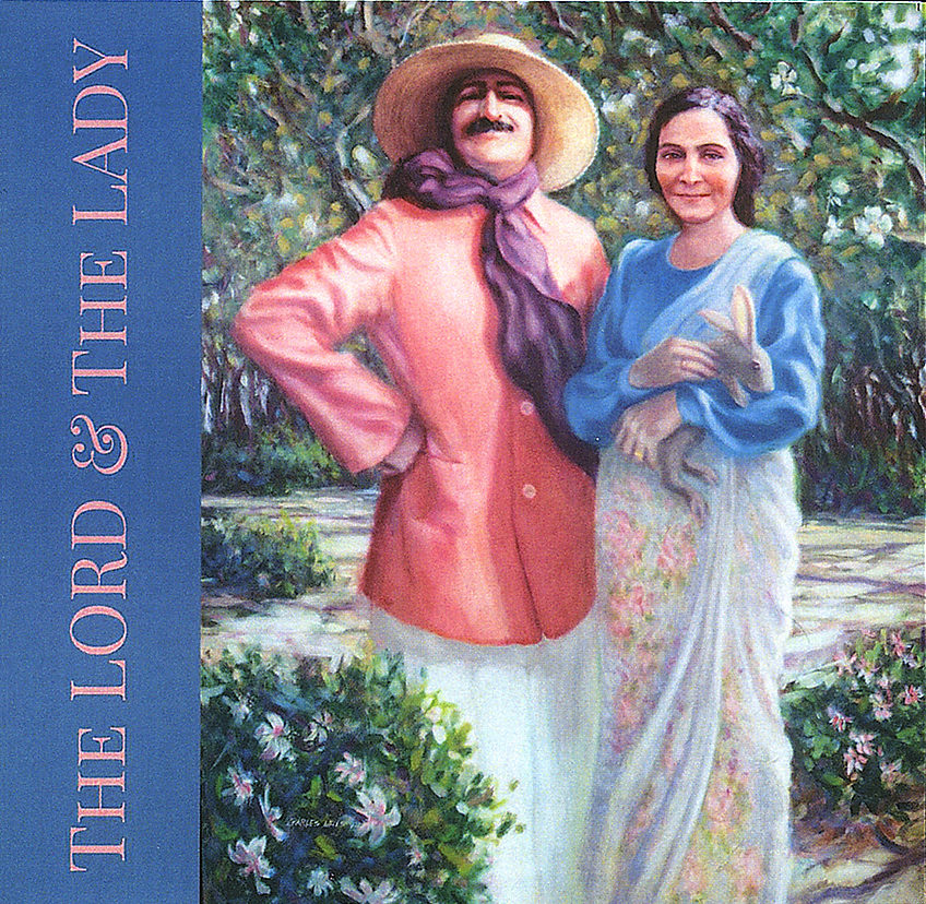 The Lord and The Lady