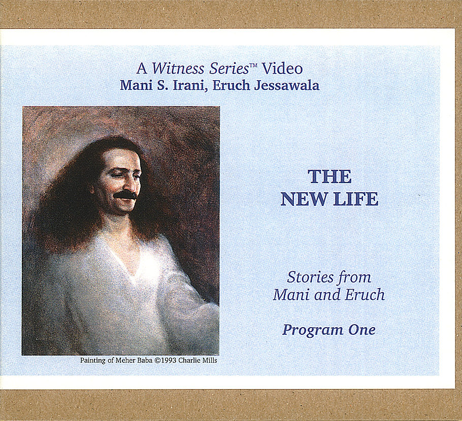 The New Life: Stories from Mani and Eruch