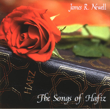 The Songs of Hafiz