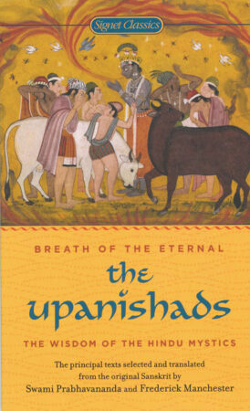 The Upanishads