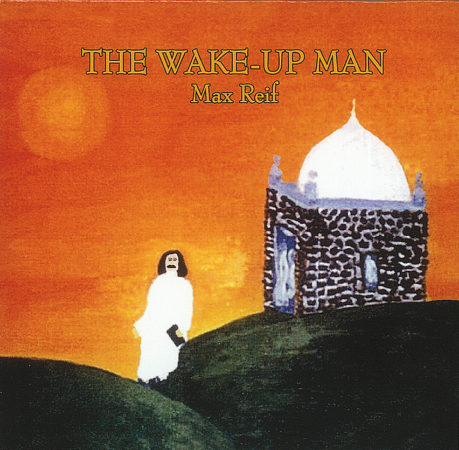 The Wake-Up Man