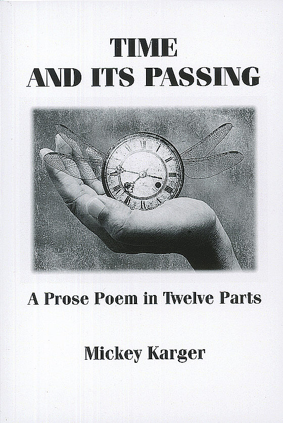 Time and Its Passing